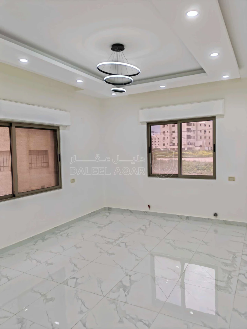 شقة في اربد دوار الثقافة خلف مخابز قاسيون - 69,000 دأ - صورة 1