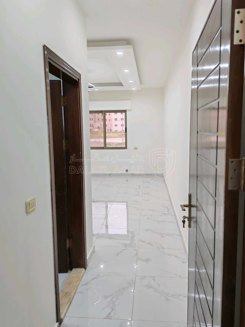 شقة في اربد دوار الثقافة خلف مخابز قاسيون - 69,000 دأ - صورة 1