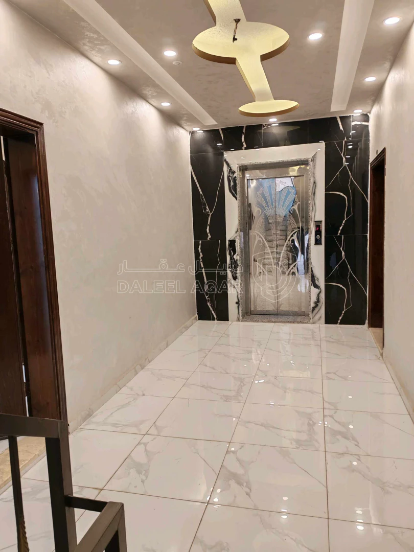 شقة في اربد دوار الثقافة خلف مخابز قاسيون - 69,000 دأ - صورة 1