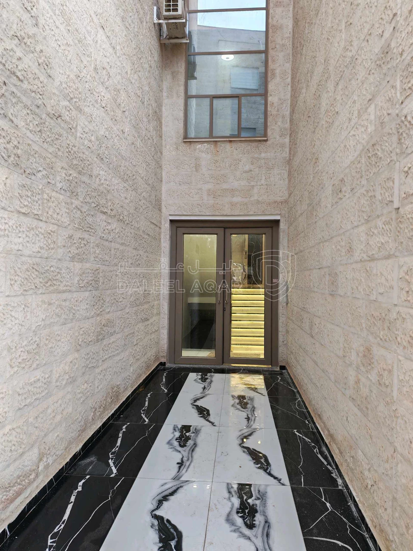 شقة في اربد دوار الثقافة خلف مخابز قاسيون - 69,000 دأ - صورة 1