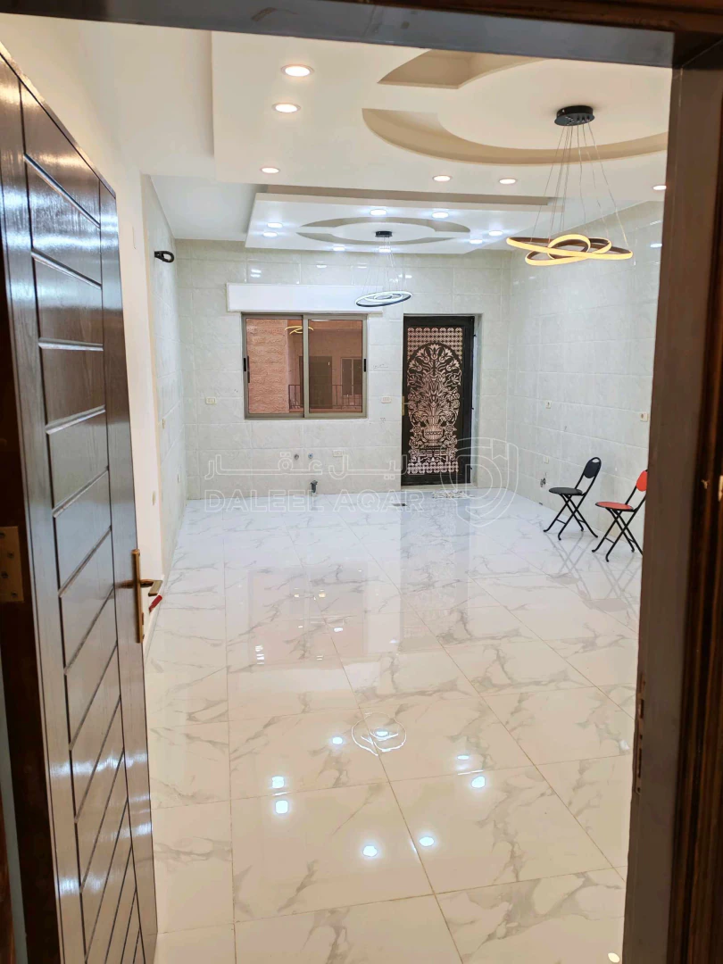 شقة في اربد دوار الثقافة خلف مخابز قاسيون - 69,000 دأ - صورة 1