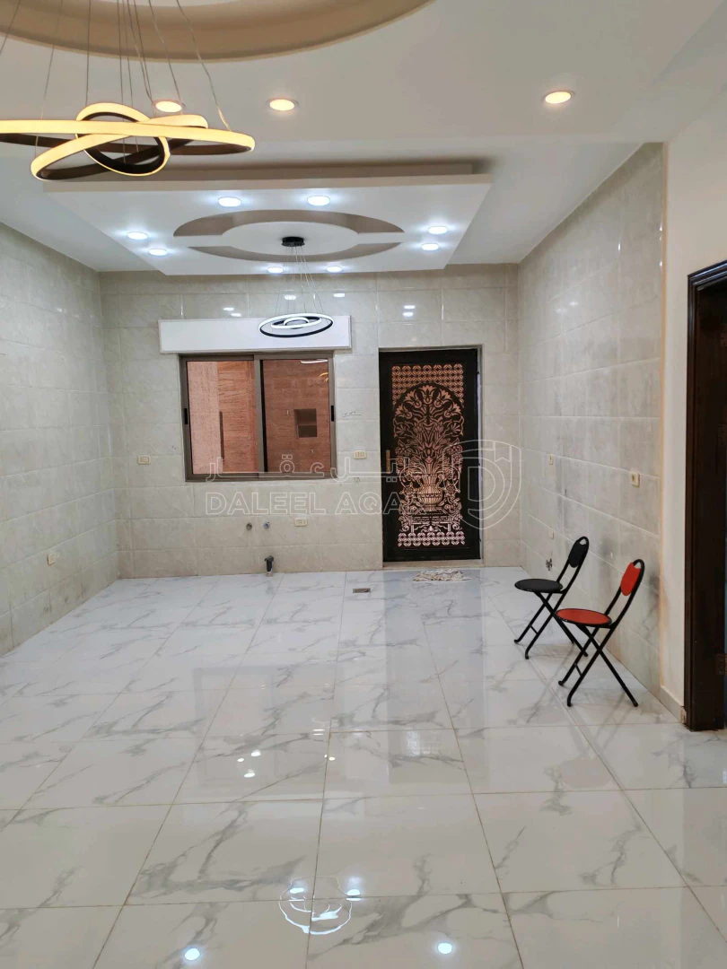 شقة في اربد دوار الثقافة خلف مخابز قاسيون - 69,000 دأ - صورة 1