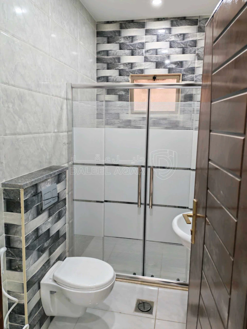 شقة في اربد دوار الثقافة خلف مخابز قاسيون - 69,000 دأ - صورة 1