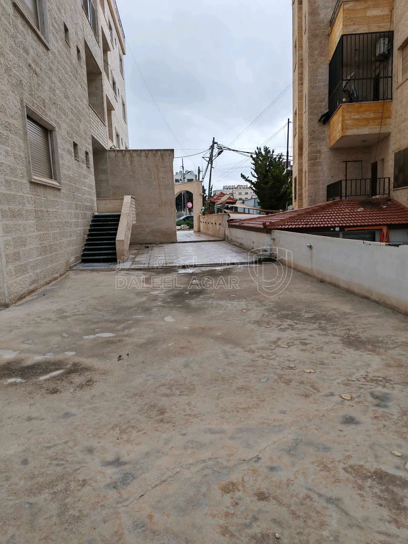 شقة في اربد دوار الثقافة خلف مخابز قاسيون - 69,000 دأ - صورة 1