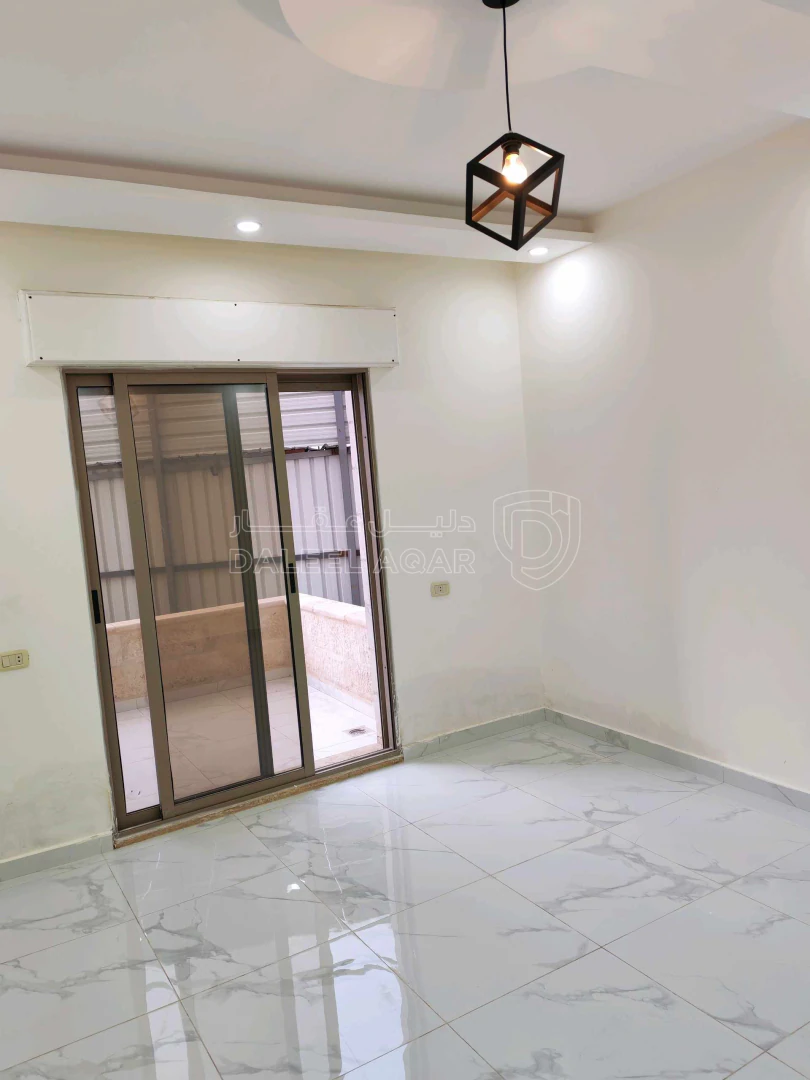 شقة في اربد دوار الثقافة خلف مخابز قاسيون - 69,000 دأ - صورة 1