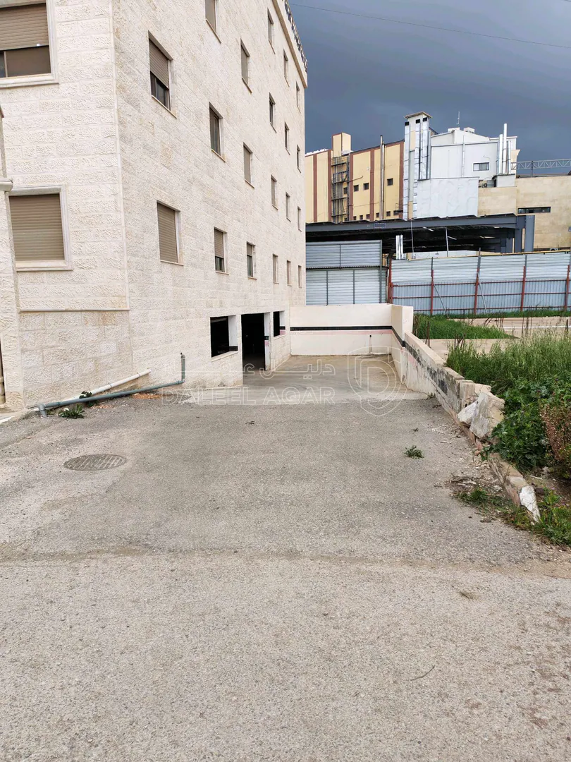 شقة في اربد دوار الثقافة خلف مخابز قاسيون - 69,000 دأ - صورة 1