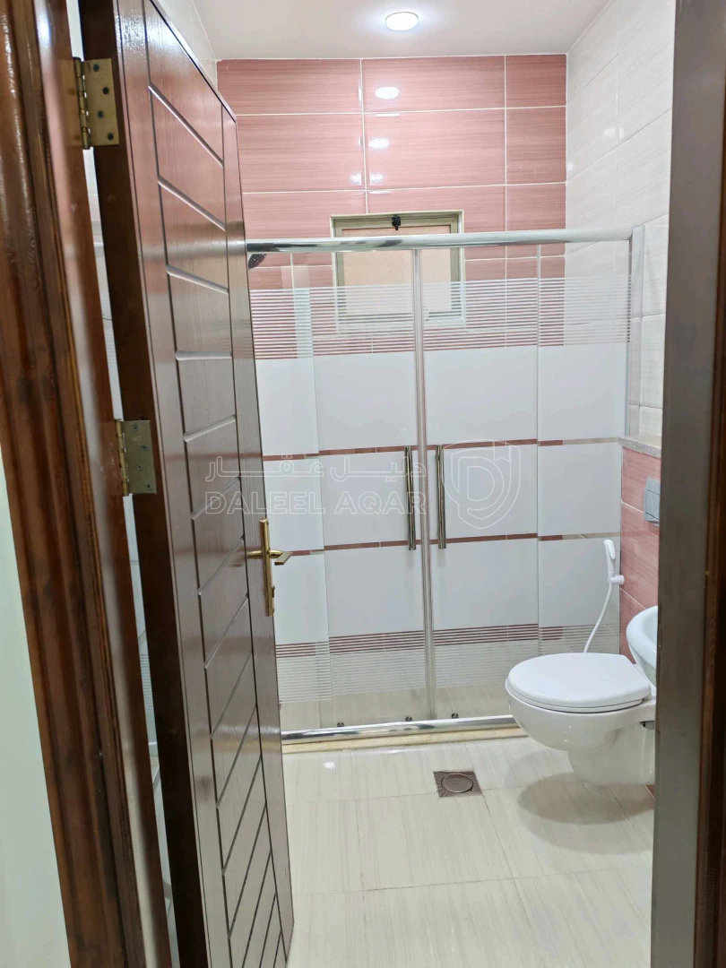 شقة في اربد دوار الثقافة خلف مخابز قاسيون - 69,000 دأ - صورة 1