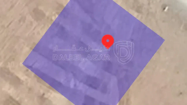 أرض في ام قصير اراضي جنوب عمان - 18,000 دأ - صورة 1
