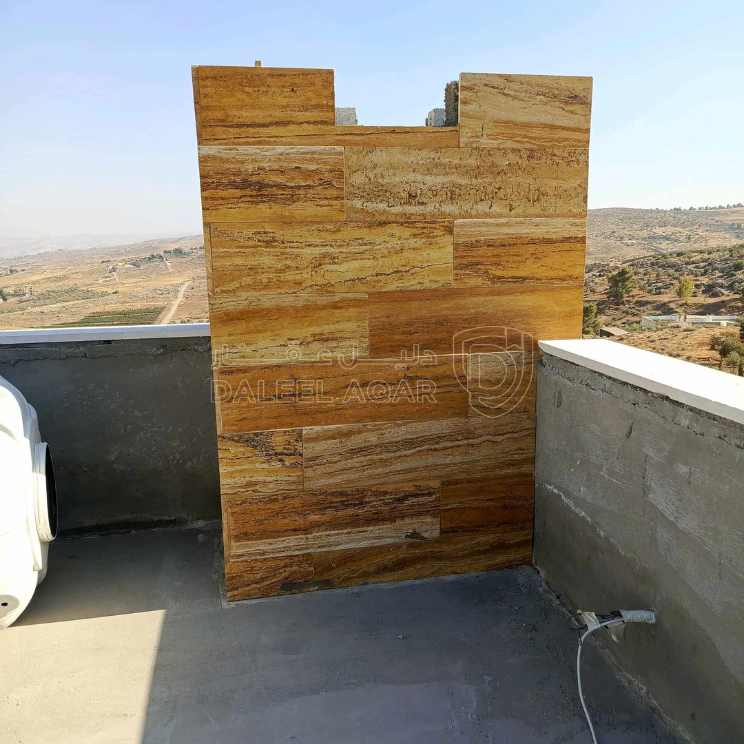 مزرعة/شاليه في نادرة - 130,000 دأ - صورة 1