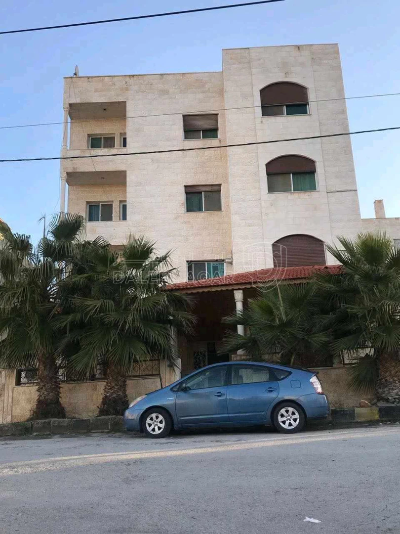 مبنى في الجبيهة - 225,000 دأ - صورة 1