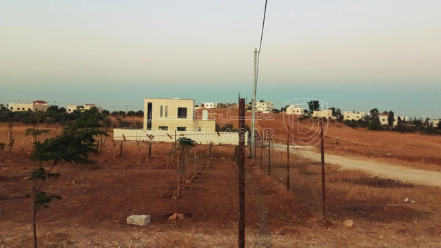 أرض في المفرق رحاب  - 9,000 دأ - صورة NaN