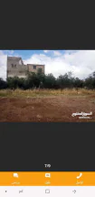 أرض في عمان الجويدة حي الباير قصير السهل  - 150,000 دأ - صورة NaN