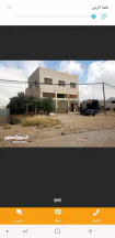 أرض في عمان الجويدة حي الباير قصير السهل  - 150,000 دأ - صورة NaN