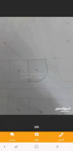 أرض في عمان الجويدة حي الباير قصير السهل  - 150,000 دأ - صورة NaN