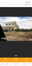 أرض في عمان الجويدة حي الباير قصير السهل  - 150,000 دأ - صورة NaN