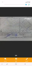 أرض في عمان الجويدة حي الباير قصير السهل  - 150,000 دأ - صورة NaN