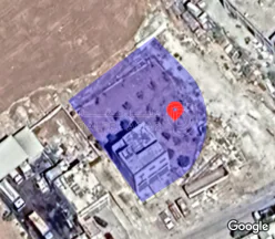 أرض في عمان الجويدة حي الباير قصير السهل  - 150,000 دأ - صورة NaN