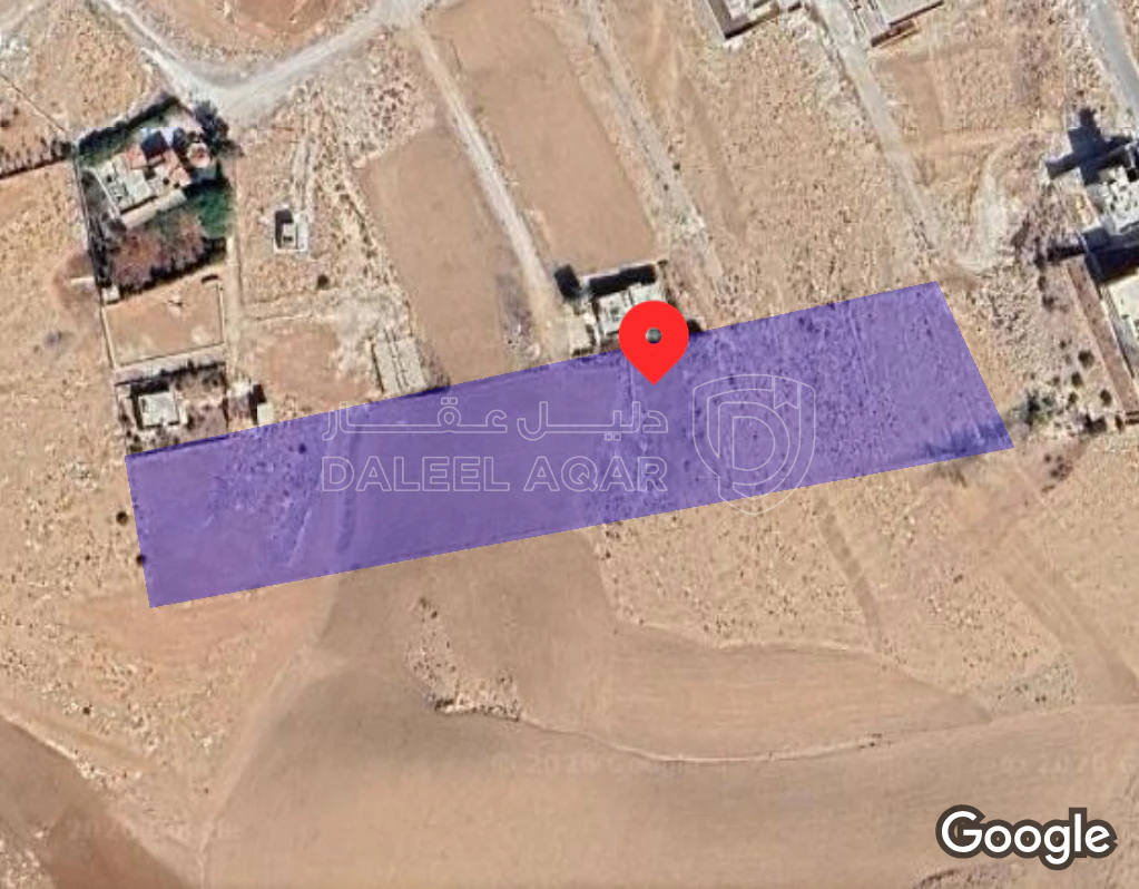 أرض في الزرقاء جريبا  - 436,450 دأ - صورة 2