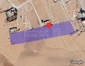 أرض في الزرقاء جريبا  - 436,450 دأ - صورة NaN