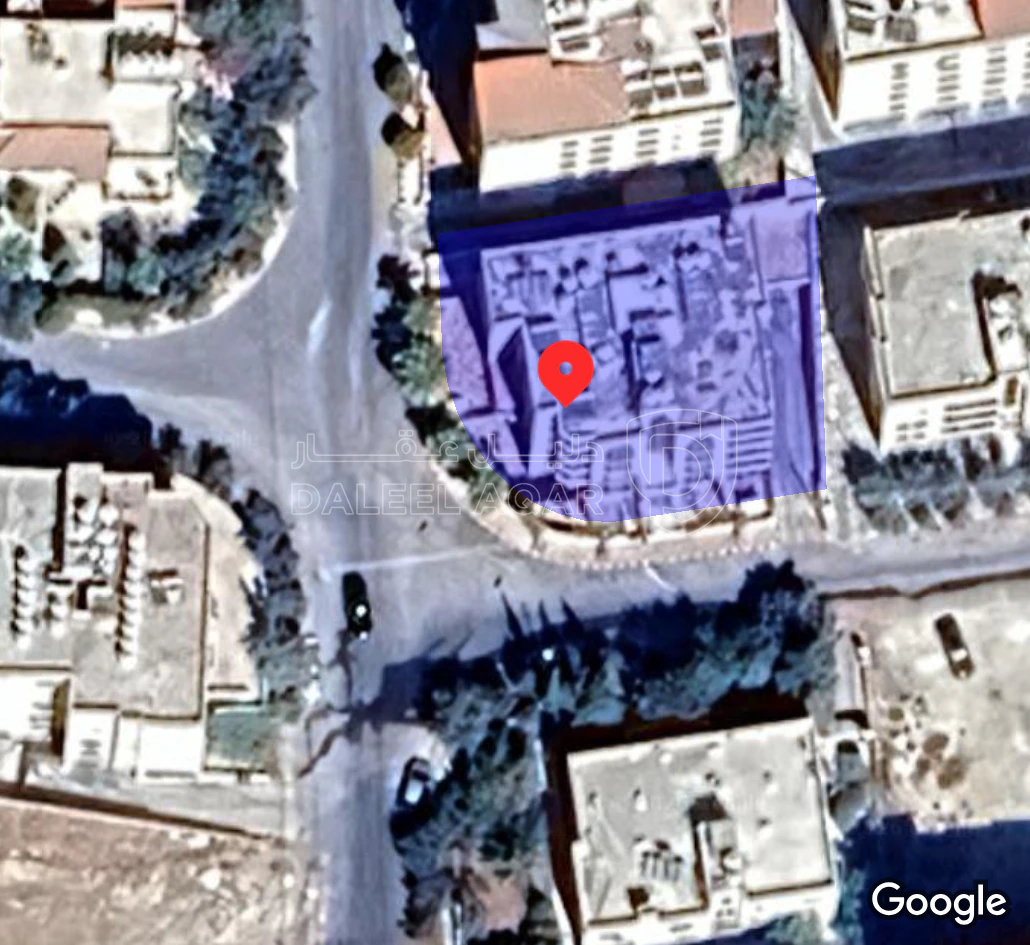 شقة في عمان، شفا بدران، حي طاب كراع - 80,000 دأ - صورة 1