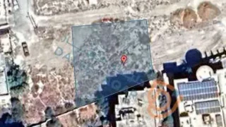 أرض - ضاحية الرشيد،  - 260000 دأ