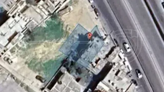 أرض - قطعتان أرض متجاورتان في صويلح – قرب دوار صويلح - 475000 دأ