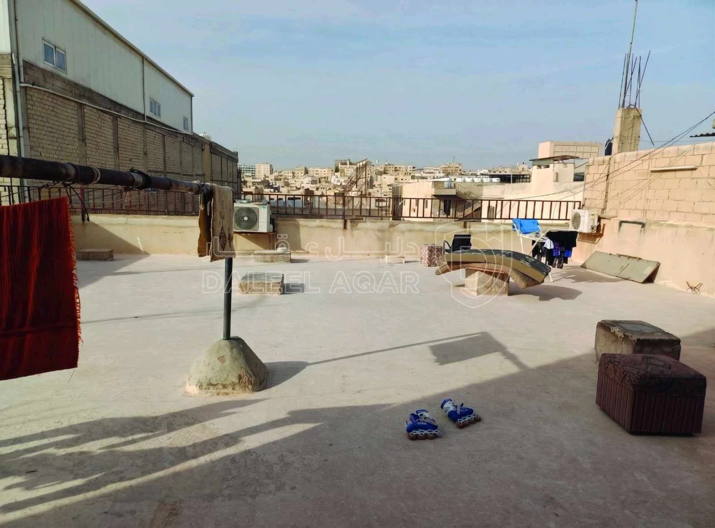 مبنى في البتراوي - 175,000 دأ - صورة 7