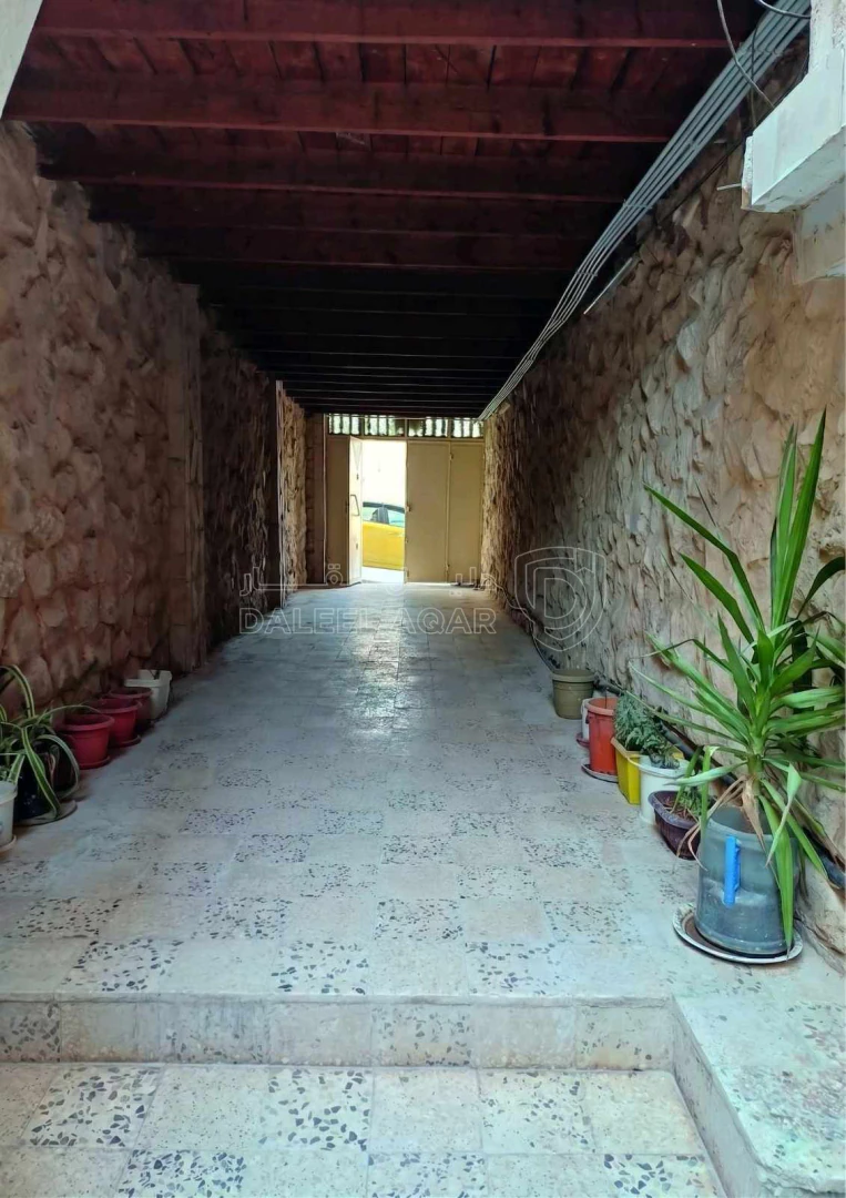 مبنى في البتراوي - 175,000 دأ - صورة 18