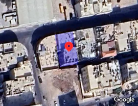 مبنى  - 140000 دأ