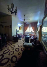 مبنى في البتراوي - 140,000 دأ - صورة NaN