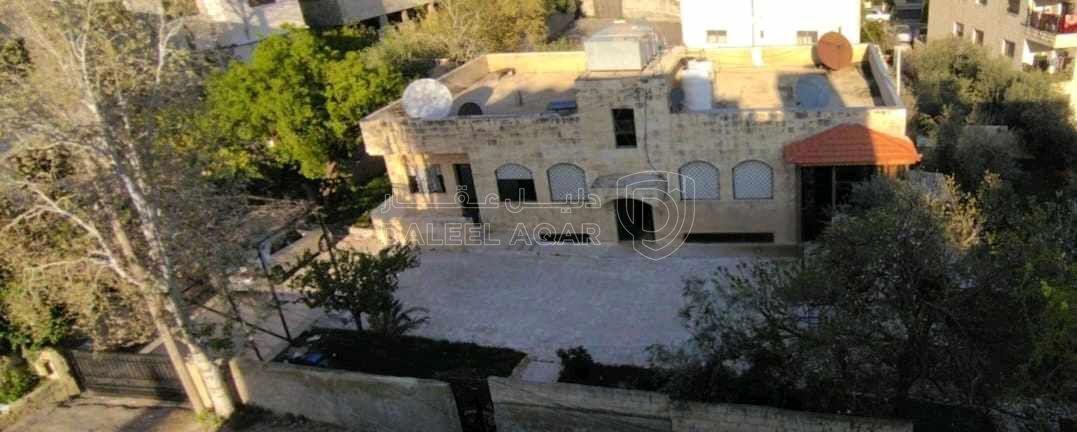مبنى في عمان المقابلين ام قصير - 260,000 دأ - صورة 2