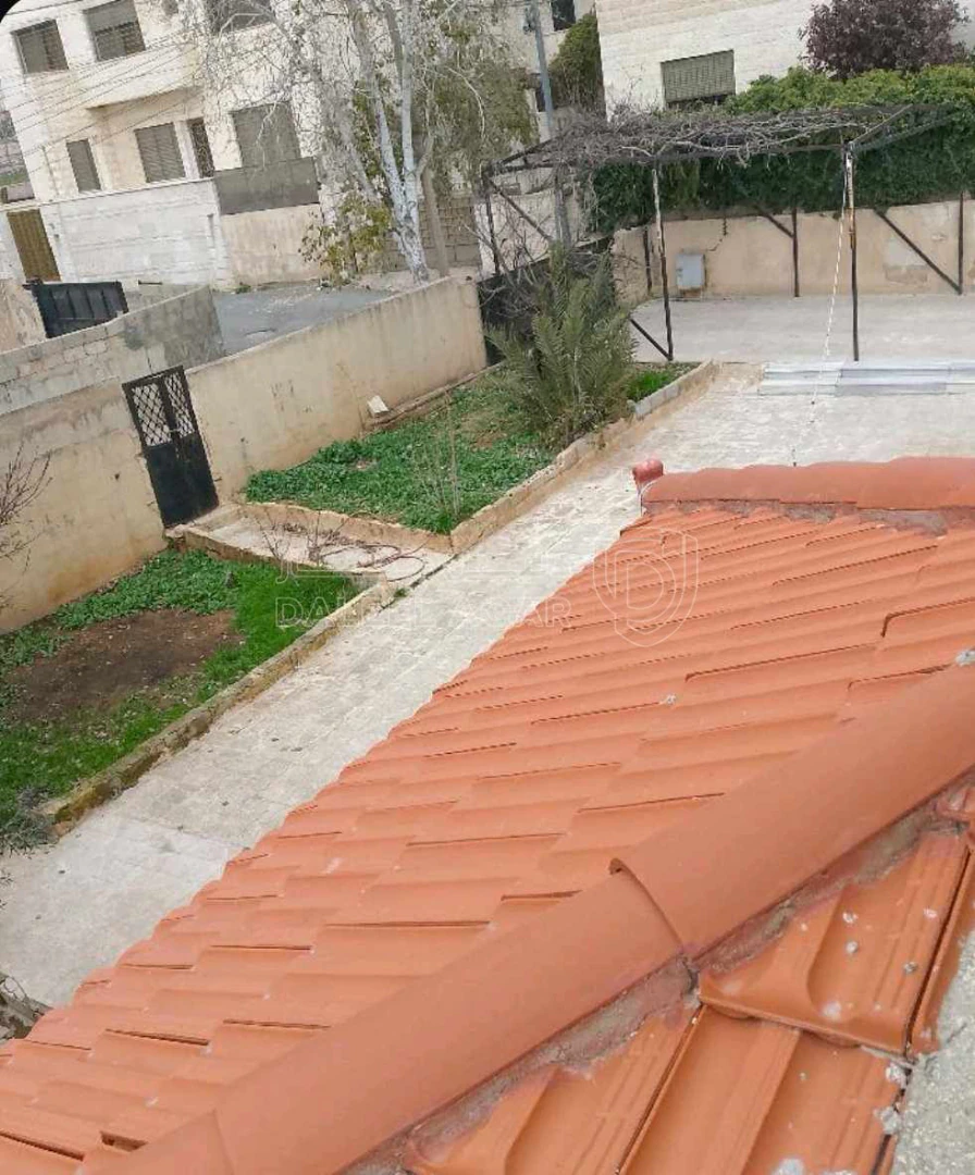 مبنى في عمان المقابلين ام قصير - 260,000 دأ - صورة 1