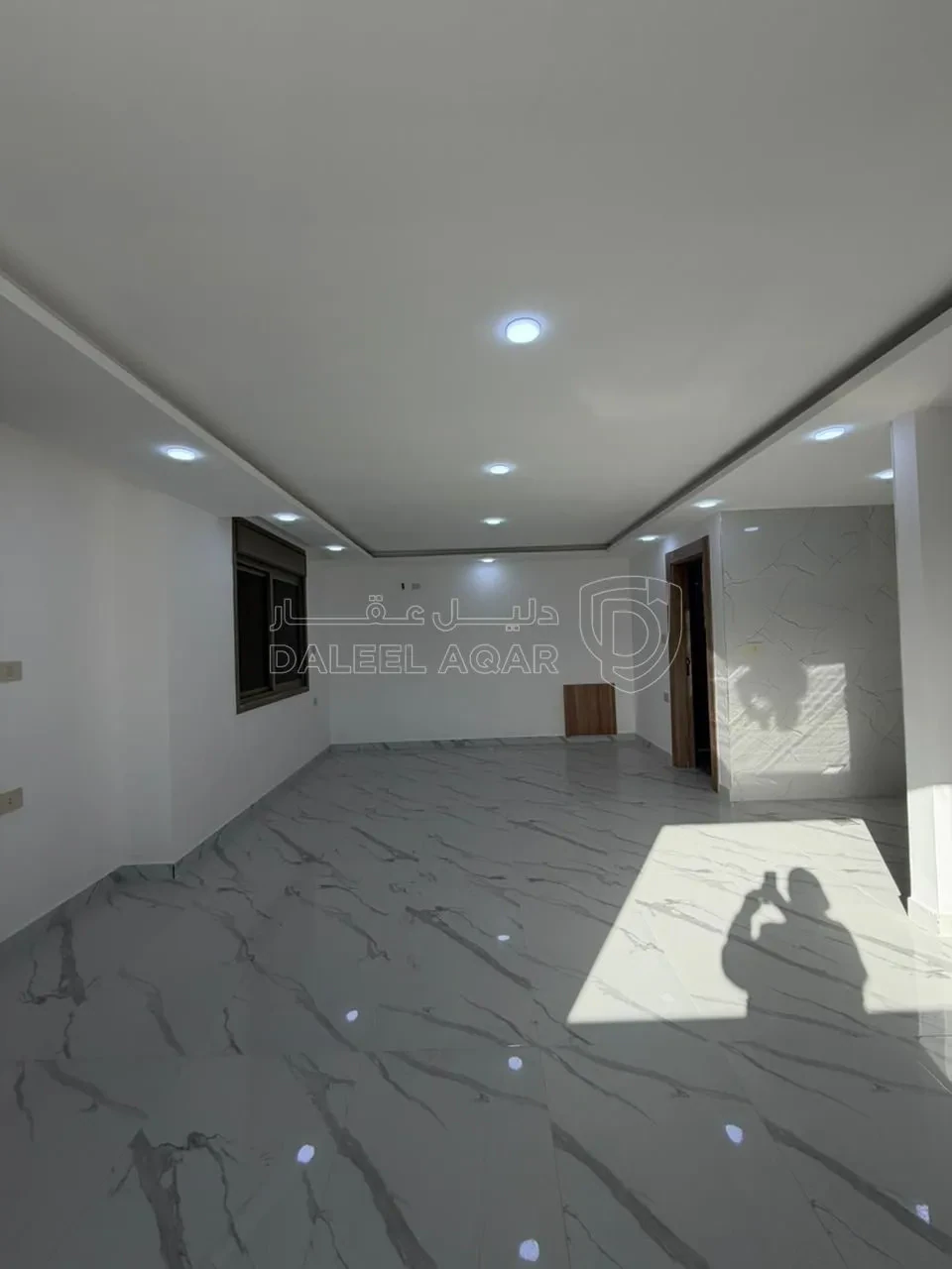شقة في طبربور - قرب شارع الحج - 75,000 دأ - صورة 1