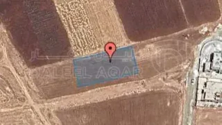 أرض في عمان - الجويدة  - 108,900 دأ - صورة 1
