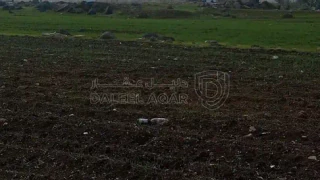 أرض - اربد بشرى حوض العدمه - 37000 دأ