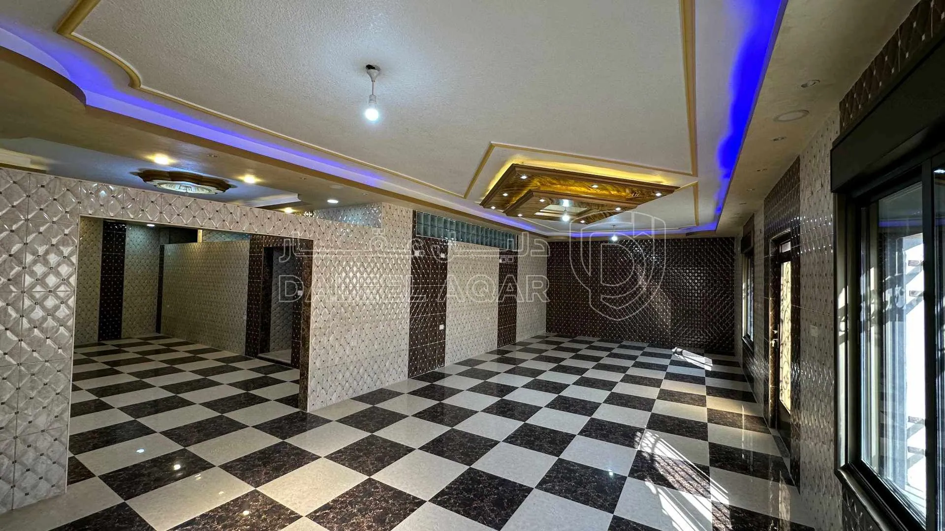 فيلا/منزل في ابو علندا - 325,000 دأ - صورة 1