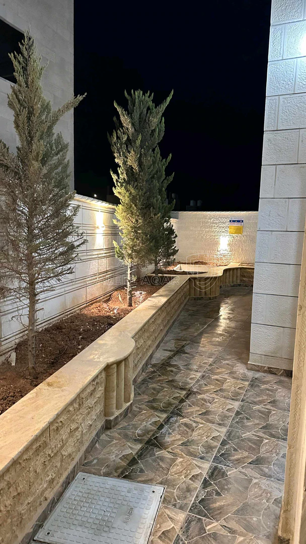فيلا/منزل في ابو علندا - 325,000 دأ - صورة 1