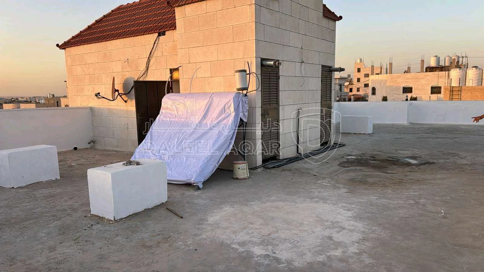 فيلا/منزل في ابو علندا - 325,000 دأ - صورة 1