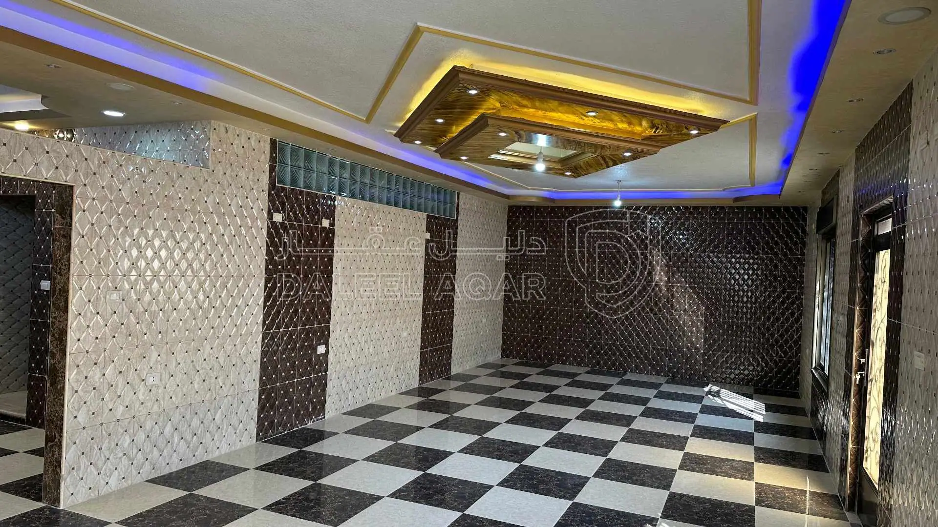 فيلا/منزل في ابو علندا - 325,000 دأ - صورة 1