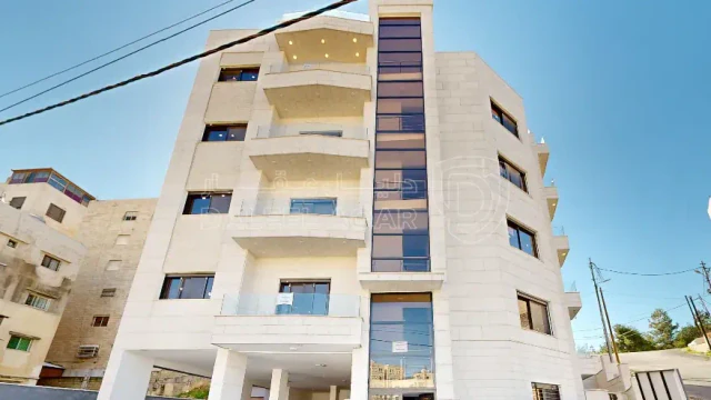 شقة - عمان _ جحره الجنوبي - 62000 دأ