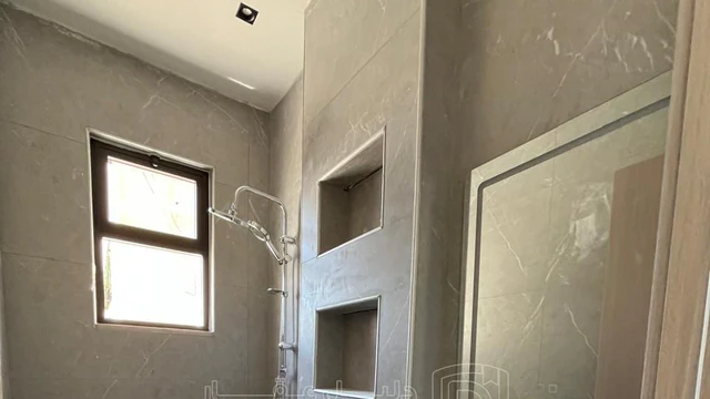 شقة في شقه للبيع في البنيات 92م - 57,000 دأ - صورة NaN