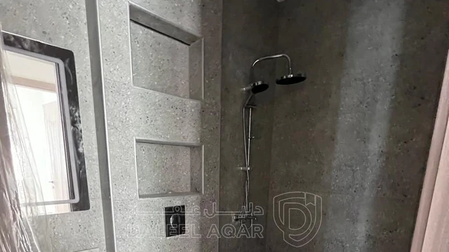 شقة في شقه للبيع في البنيات 92م - 57,000 دأ - صورة NaN