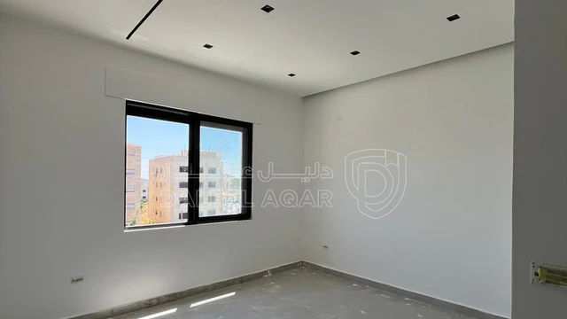 شقة في شقه للبيع في البنيات 92م - 57,000 دأ - صورة NaN