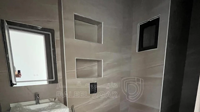 شقة في شقه للبيع في البنيات 92م - 57,000 دأ - صورة NaN