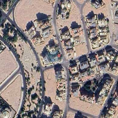 شقة في السكنية الخامسة  - 55,000 دأ - صورة 1