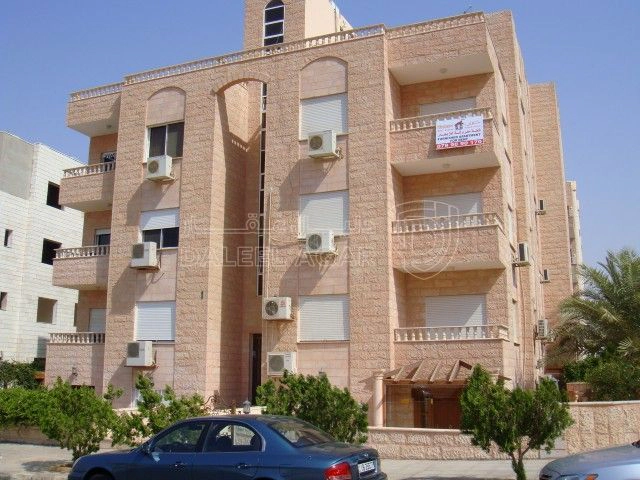 شقة في السكنية الخامسة  - 55,000 دأ - صورة 1