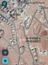 أرض في عمان ناعور ام البساتين ام البرك - 120,000 دأ - صورة NaN
