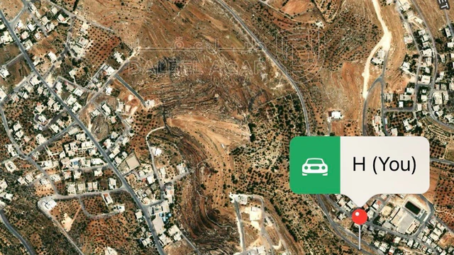 أرض في أراضي للبيع في السلط بأسعار تبدأ من 30,000 دينار  - 30,000 دأ - صورة NaN