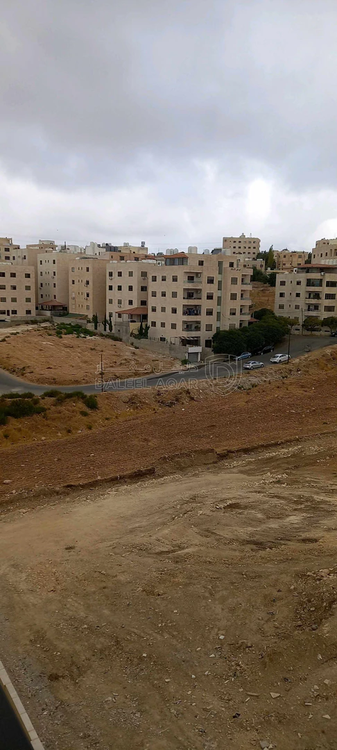 شقة في عمان مرج الحمام - 85,000 دأ - صورة 1