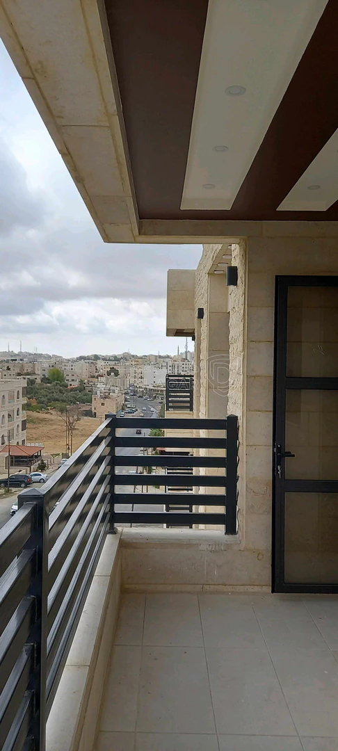 شقة في عمان مرج الحمام - 85,000 دأ - صورة 1